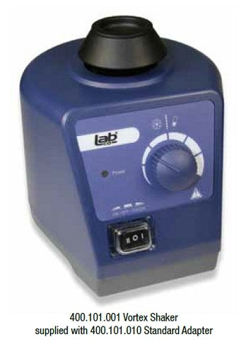 Labco Single & Multitube Vortex Shaker – Adelab Scientific