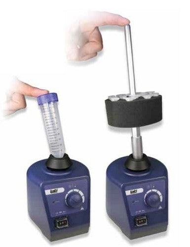 Labco Single & Multitube Vortex Shaker