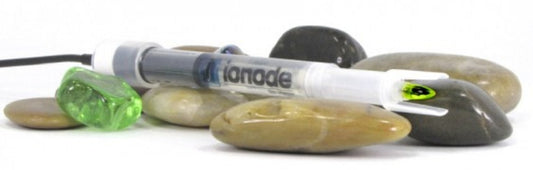 Ionode Electrodes