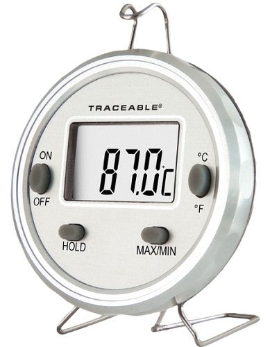 Control Company-Traceable® Dishwasher/Metal Thermometer
