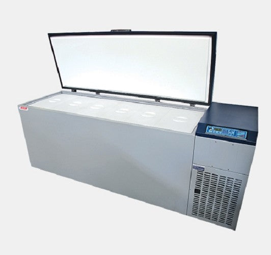 LAUltra Low Temperature Freezer Chest (-10°C to -45°C)