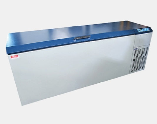 LAUltra Low Temperature Freezer Chest (-10°C to -45°C)