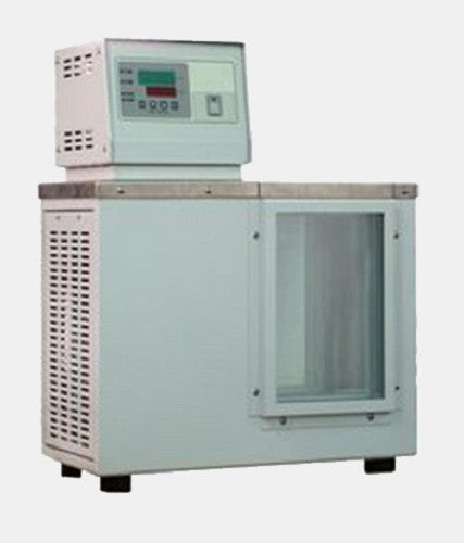 LAUltra Low Temperature Freezer Chest (-10°C to -45°C)