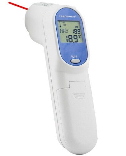 Control Company Traceable® Infrared Thermometer Gun