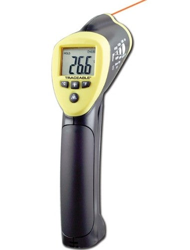 Control Company Traceable Traceable® Infrared Thermometer Gun