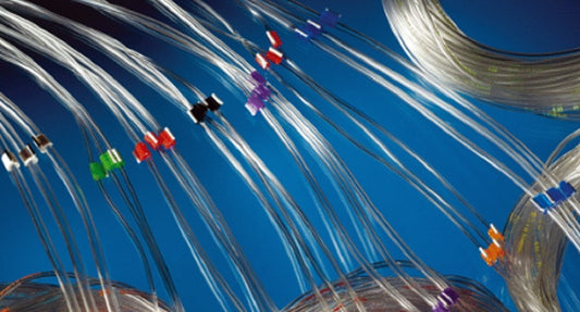 Ismatec 2 & 3  Stop Peristaltic Pump Tubing