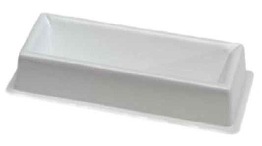 Corning Costar® 100mL Reagent Reservoirs, Sterile, Not Certified, pkt/5/case200