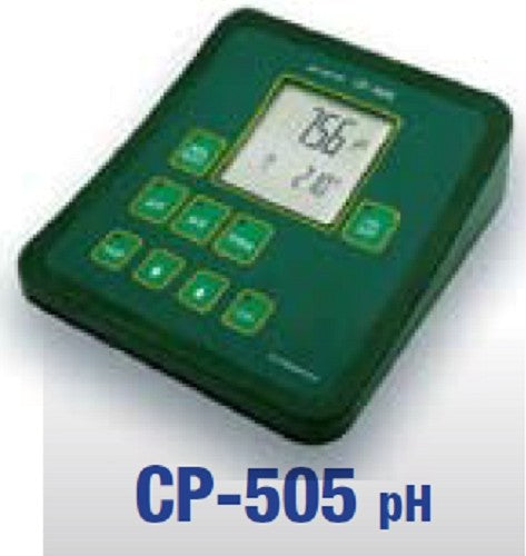 Ionode Benchtop GLP Meters – Adelab Scientific
