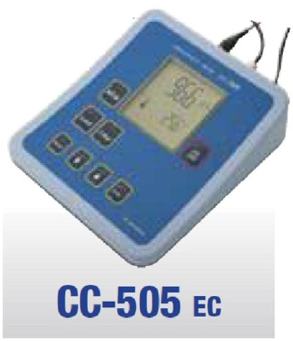 Ionode Benchtop GLP Meters