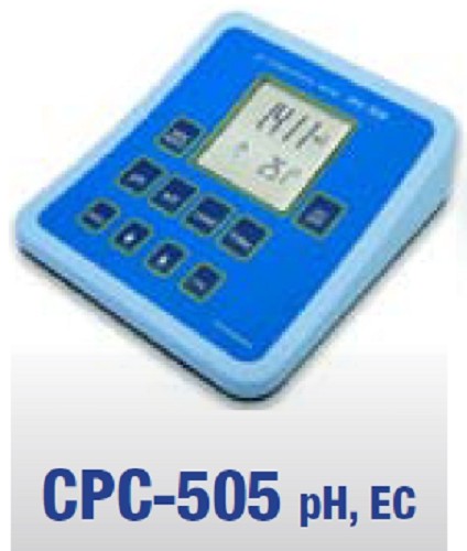 Ionode Benchtop GLP Meters