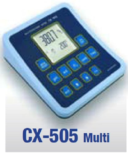 Ionode Benchtop GLP Meters