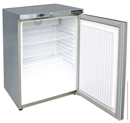Bromic Commercial Bar Chillers & Freezers
