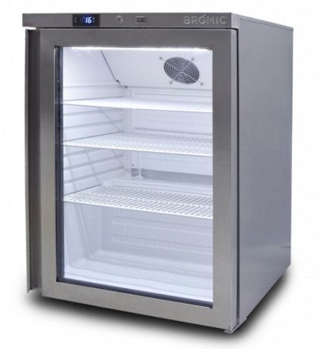 Bromic Commercial Bar Chillers & Freezers