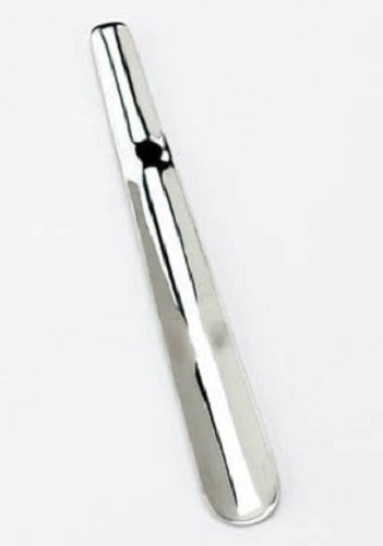 Spatula, stainless steel, Trulla type,195mm length