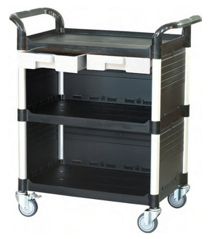 Labco Laboratory Trolley's