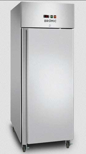 Bromic Commercial Vertical Chillers & Freezers