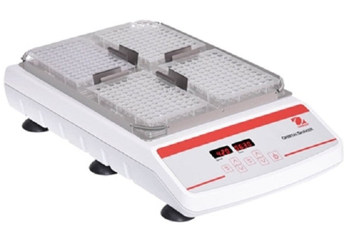 OHAUS Light Duty Orbital Shakers
