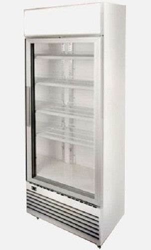 Bromic Commercial Vertical Chillers & Freezers