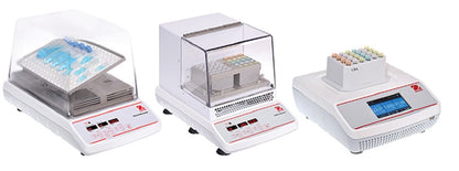 OHAUS Incubating & Incubating Cooling Shakers