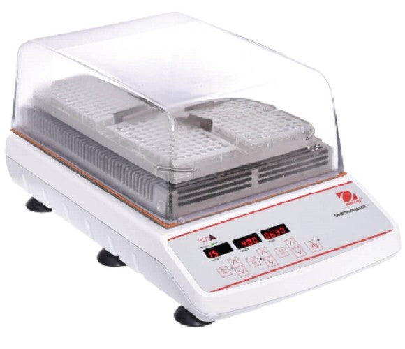 OHAUS Incubating & Incubating Cooling Shakers