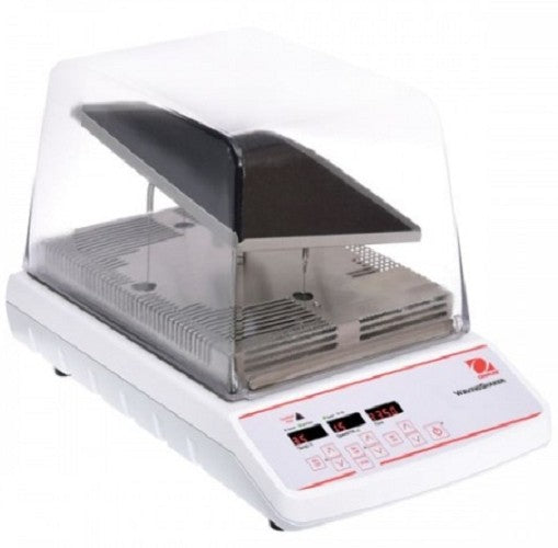 OHAUS Incubating & Incubating Cooling Shakers