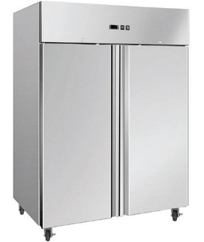 Bromic Commercial Vertical Chillers & Freezers