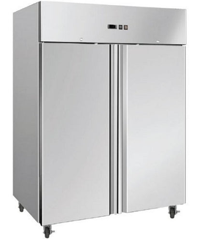 Bromic Commercial Vertical Chillers & Freezers