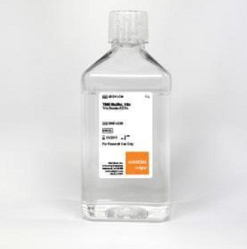 Merk 50X TAE Buffer, PH 8,3 Tris-Acetate EDTA-1L – Adelab Scientific