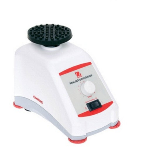 OHAUS Vortex Mixers