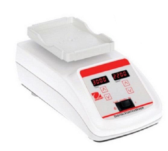 OHAUS Vortex Mixers