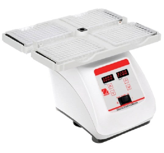OHAUS Vortex Mixers