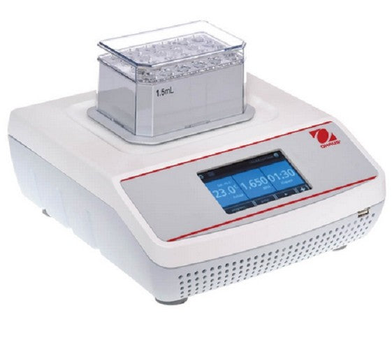 OHAUS Incubating & Incubating Cooling Shakers