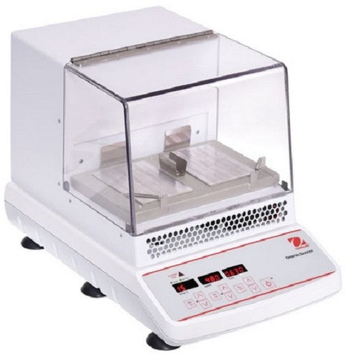 OHAUS Incubating & Incubating Cooling Shakers
