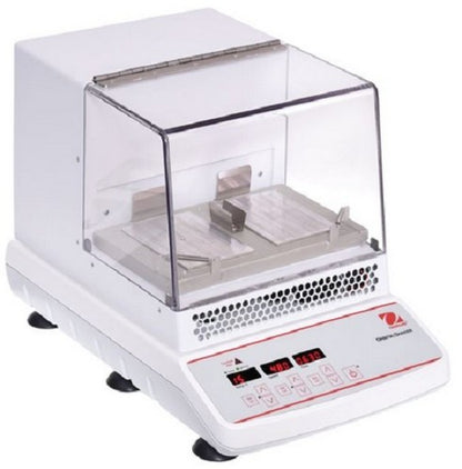 OHAUS Incubating & Incubating Cooling Shakers