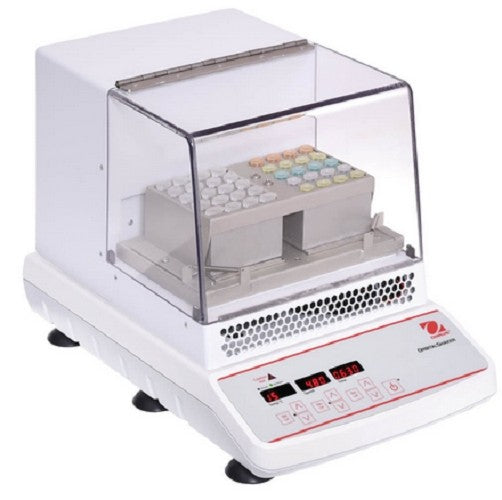 OHAUS Incubating & Incubating Cooling Shakers