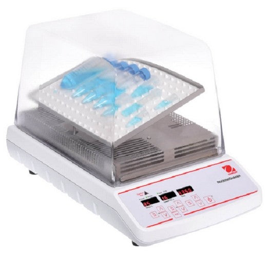 OHAUS Incubating & Incubating Cooling Shakers