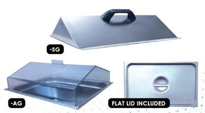 Labec Cooled Temperature Water Bath