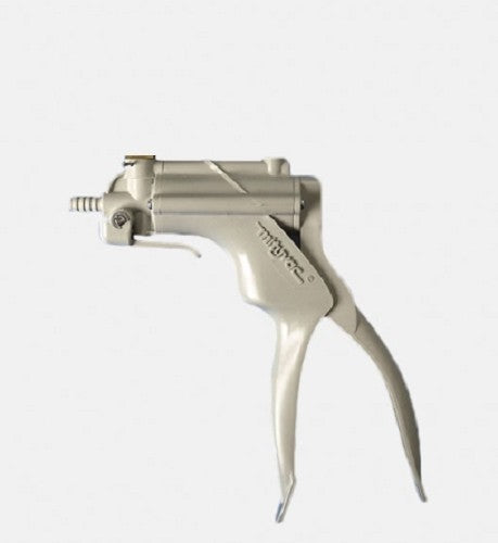Kartel Manual hand vacuum pump with out gauge