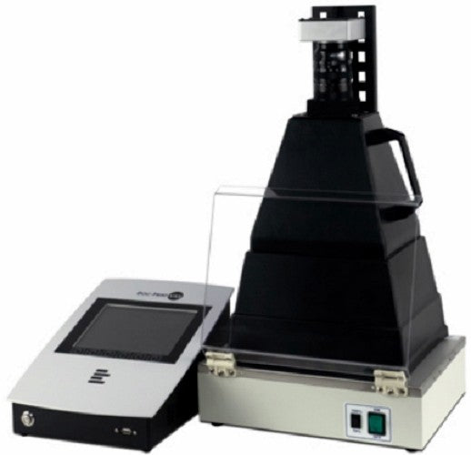Vilber Gel Doc BIO-PRINT TX4  System