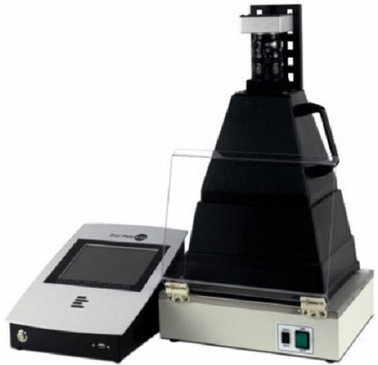 Vilber Gel Doc BIO-PRINT TX4  System