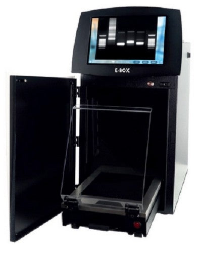 Vilber Gel Doc BIO-PRINT TX4  System