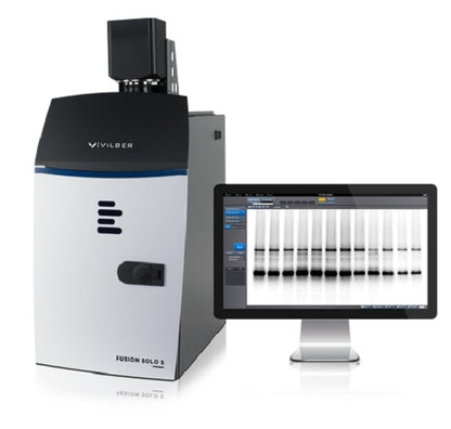 Vilber Chemiluminescence Gel Doc Systems