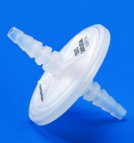 Sartorius Midisart® 2000 Vacuum In-line filter,  0,2µm, 50mm diam, each