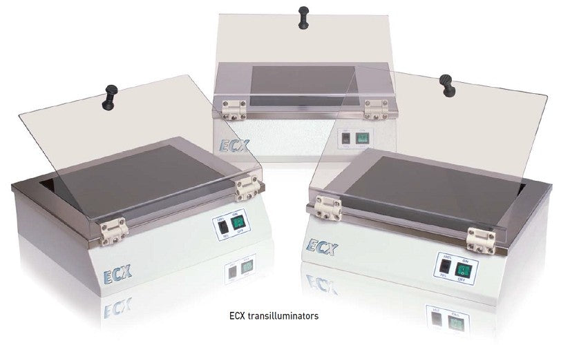 Vilber UV and LED Transilluminators – Adelab Scientific