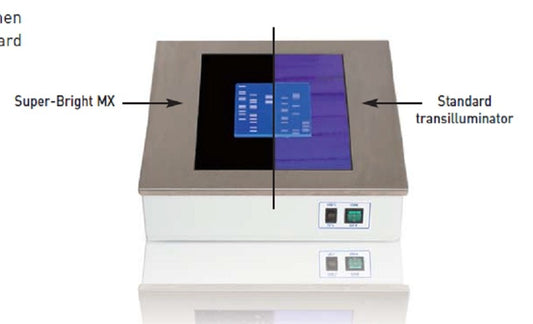 Vilber UV and LED Transilluminators