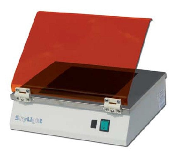 Vilber UV and LED Transilluminators