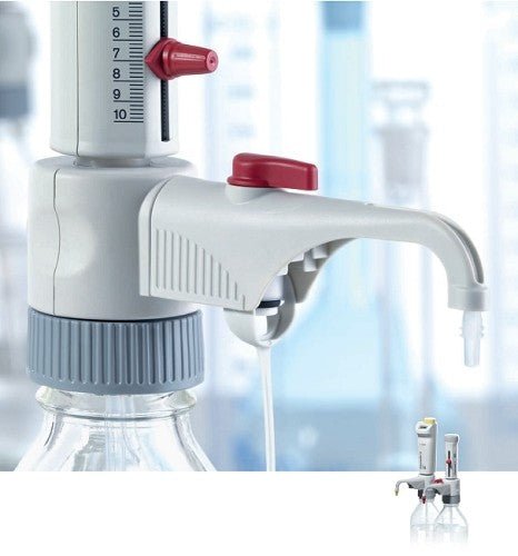 Brand Bottle Top Dispensers