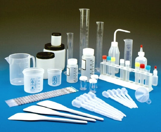 Plastics Properties and Chemical Compatibility
