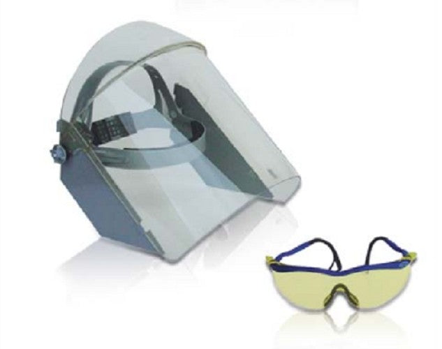 Viber UV Face Shields