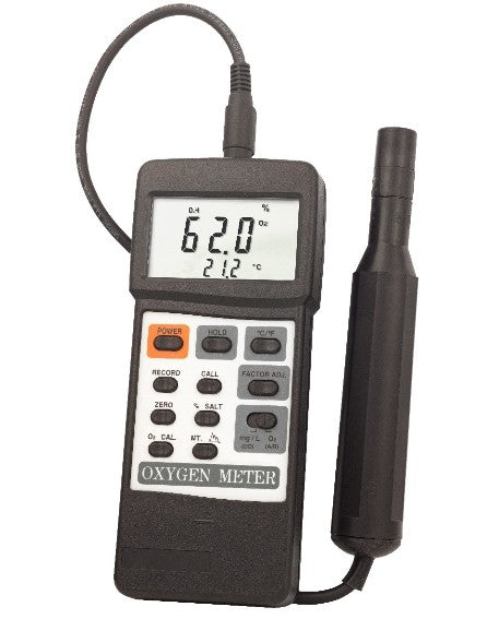 Control company Dissolved Oxygen Traceable® Meter